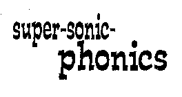 SUPER-SONIC-PHONICS