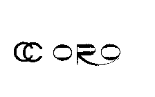 CC ORO