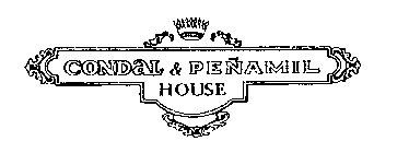 CONDAL & PENAMIL HOUSE
