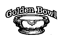 GOLDEN BOWL