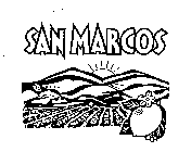 SAN MARCOS