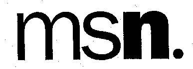 MSN.