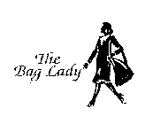 THE BAG LADY