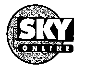 SKY ONLINE