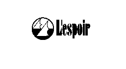 LESPOIR