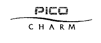 PICO CHARM