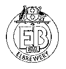 EB 1872 ELBREWERY