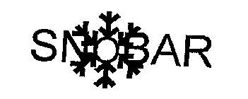 SNOBAR