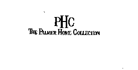 PHC THE PALMER HOME COLLECTION