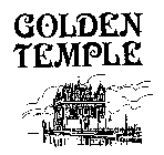 GOLDEN TEMPLE