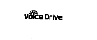 VOICE DRIVE