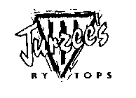 JURZEES BY TOPS