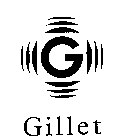 G GILLET