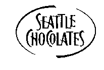 SEATTLE CHOCOLATES
