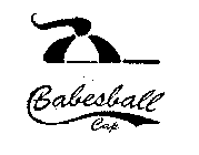BABESBALL CAP