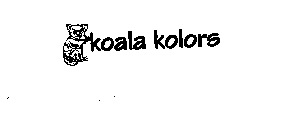 KOALA KOLORS