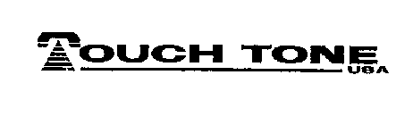 TOUCH TONE USA