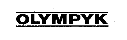 OLYMPYK