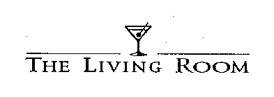 THE LIVING ROOM