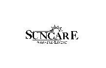 SUNCARE ASSISTED LIVING