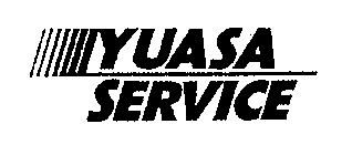 YUASA SERVICE