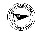 SOUTH CAROLINA YACHT CLUB