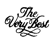 THE VERY BEST