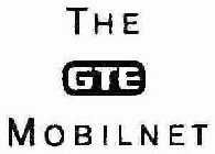 THE GTE MOBILNET