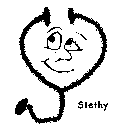STETHY