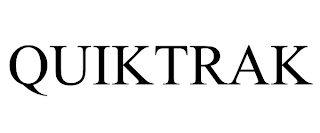 QUIKTRAK