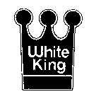 WHITE KING