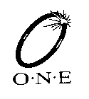 ONE