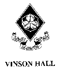 DIGNITY FRIENDSHIP SECURITY VINSON HALL