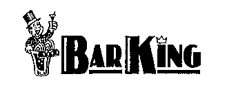 BARKING