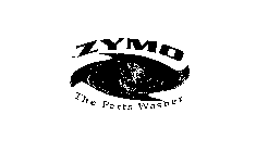 ZYMO THE PARTS WASHER