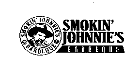 SMOKIN' JOHNNIE'S BARBEQUE