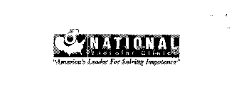 NATIONAL VASCULAR CLINICS 