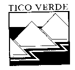 TICO VERDE