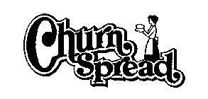 CHURN SPREAD