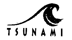 TSUNAMI