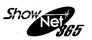 SHOW NET 365
