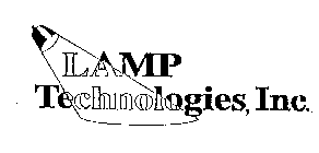 LAMP TECHNOLOGIES, INC.