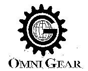 G OMNI GEAR