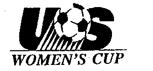 US WOMEN'S CUP