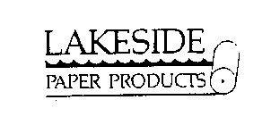 LAKESIDE PAPER PRODUCTS