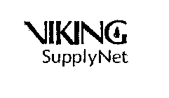 VIKING SUPPLYNET