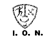 I. O. N.