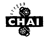 OREGON CHAI
