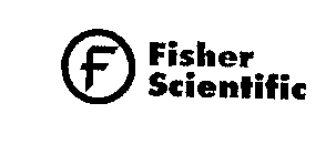 F FISHER SCIENTIFIC