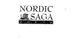 NORDIC SAGA TOURS